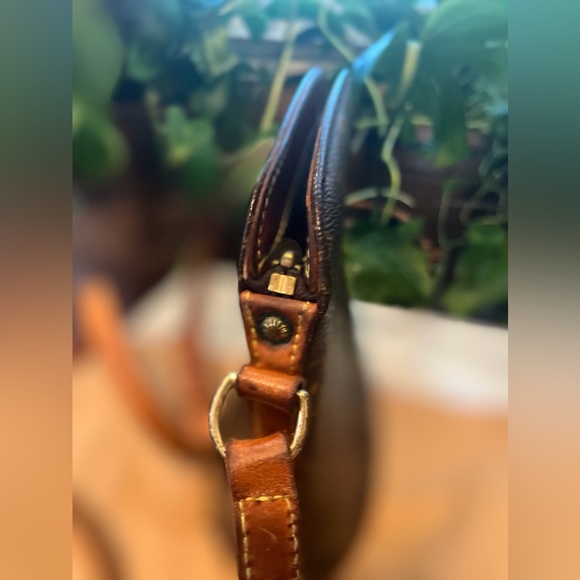 Vintage Louis Vuitton Monogram Canvas Cross Body Bag - Picture 12 of 15